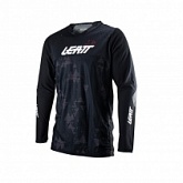 Мотоджерси Leatt Moto 4.5 X-Flow Enduro Black Мотоджерси Leatt Moto 4.5 X-Flow Enduro Black