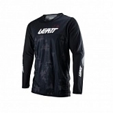Мотоджерси Leatt Moto 4.5 X-Flow Enduro Black Мотоджерси Leatt Moto 4.5 X-Flow Enduro Black