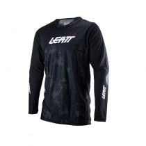 Мотоджерси Leatt Moto 4.5 X-Flow Enduro Black