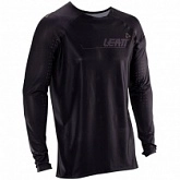Мотоджерси Leatt Moto 5.5 UltraWeld Black