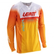 Мотоджерси Leatt Moto 5.5 UltraWeld Orange