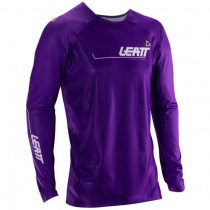 Мотоджерси Leatt Moto 5.5 UltraWeld Purple