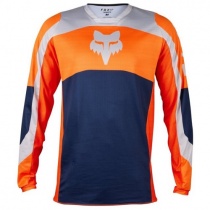 Мотоджерси FOX 180 Nitro Orange