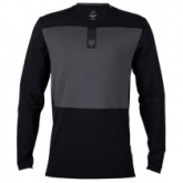 Мотоджерси FOX Defend Black/Grey
