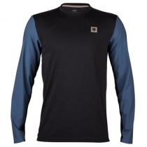 Мотоджерси FOX Ranger Black Vintage