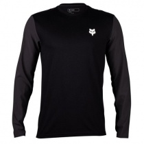 Мотоджерси FOX Ranger Black