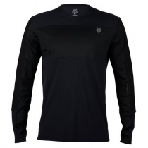 Мотоджерси FOX Recon Black