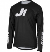 Мотоджерси Just1 J-Essential Black