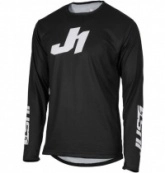 Мотоджерси Just1 J-Essential Black