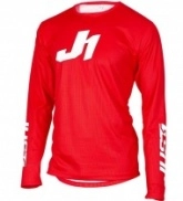 Мотоджерси Just1 J-Essential Red