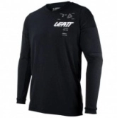 Мотоджерси Leatt GPX 4.5 WindBlock Black