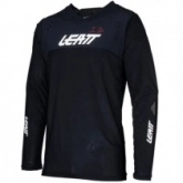 Мотоджерси Leatt Moto 4.5 Enduro Black