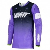 Мотоджерси Leatt Moto 4.5 Lite Purple