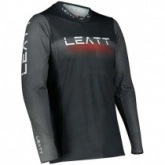 Мотоджерси Leatt Moto 5.5 UltraWeld Black/Grey