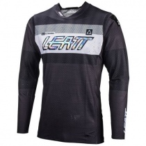 Мотоджерси Leatt Moto 5.5 UltraWeld Graphite