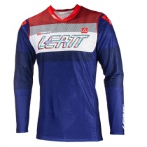Мотоджерси Leatt Moto 5.5 Ultraweld Royal