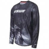 Мотоджерси Uswe Rök Air Black
