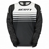 Мотоджерси Scott Evo Swap Junior Blue/White