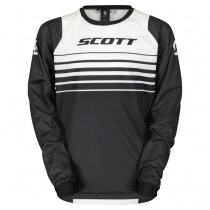 Мотоджерси Scott Evo Swap Junior Blue/White