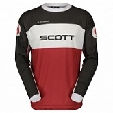 Мотоджерси Scott X-Plore Swap Red/Black