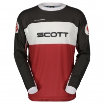 Мотоджерси Scott X-Plore Swap Red/Black