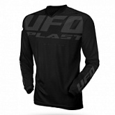 Мотоджерси UFO Maiyun Black