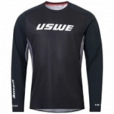 Мотоджерси Uswe Lera Black