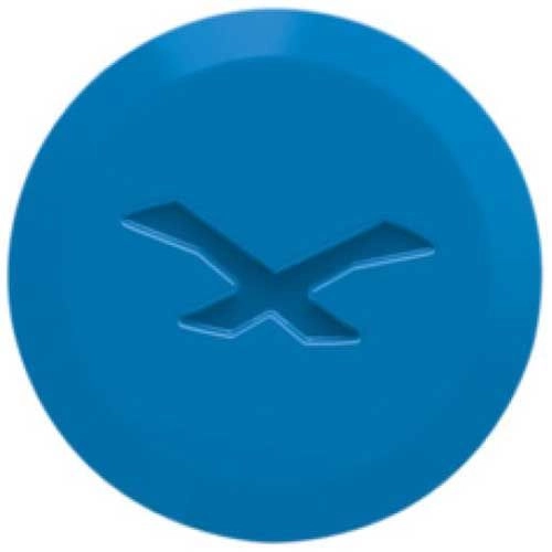 Засувки шолома Nexx SX.10 Blue