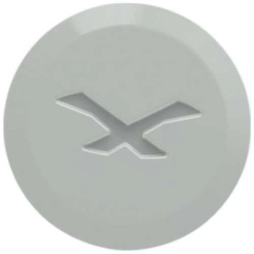 Засувки шолома Nexx SX.10 Grey