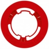 Шайба для шлема Nexx SX.10 Red