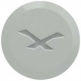 Защелки шлема Nexx SX.10 Grey