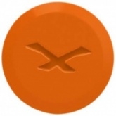 Защелки шлема Nexx SX.10 Hot Orange