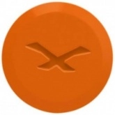 Защелки шлема Nexx SX.10 Hot Orange