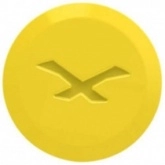 Защелки шлема Nexx SX.10 Yellow