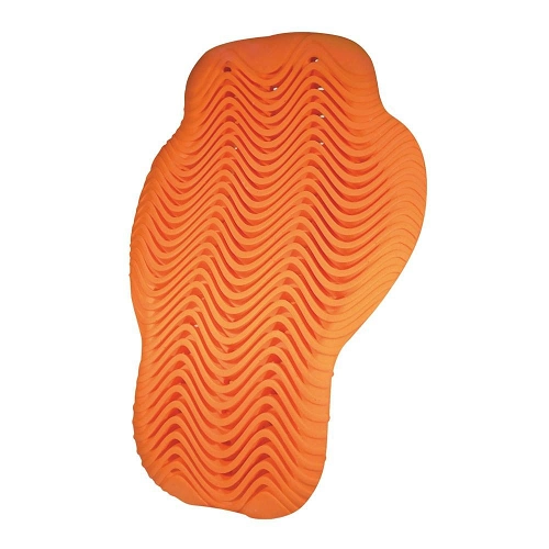 Захист спини Scott D3O Back Protector Viper Pro Orange