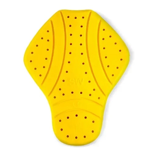 Защита спины Seventy SD-A10 Lady Yellow