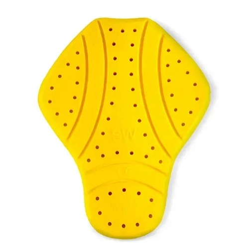 Захист спини Seventy SD-A10 Yellow