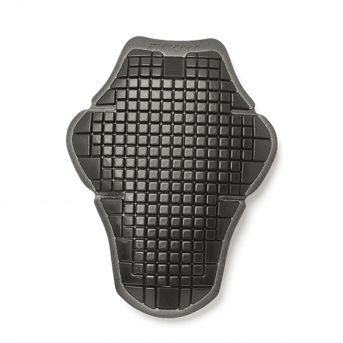 Захист спини Spidi Compact Warrior Black
