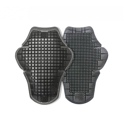 Захист спини Spidi Compact Warrior Black