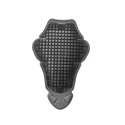 Захист спини Spidi Warrior 510 Black