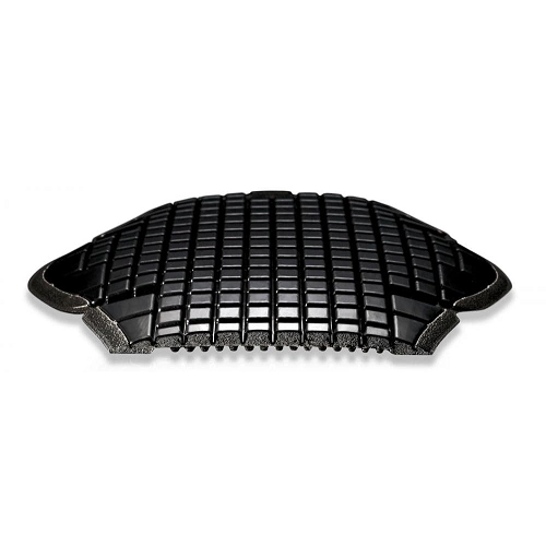 Захист спини Spidi Warrior 510 Black