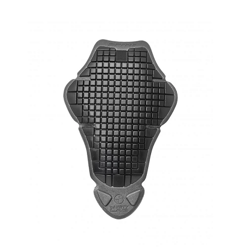 Захист спини Spidi Warrior L2 Black/Yellow