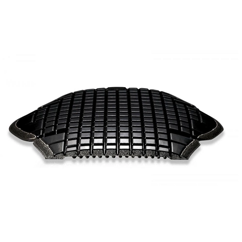 Захист спини Spidi Warrior L2 Black/Yellow