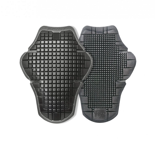 Захист спини Spidi Warrior Lady Black