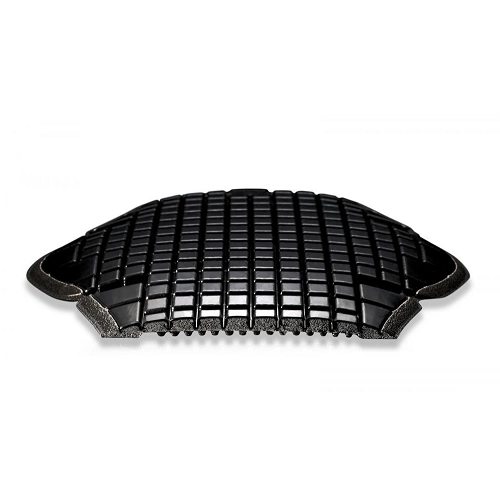 Захист спини Spidi Warrior Lady Black
