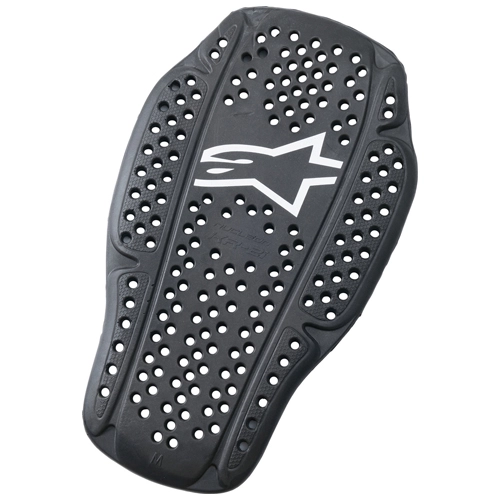 Защита cпины Alpinestars Nucleon KR-2I Black