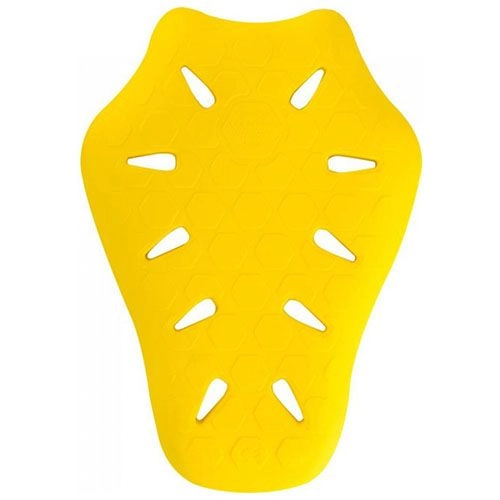 Захист спини Bering Flex Omega Yellow