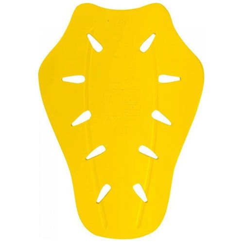 Захист спини Bering Flex Omega Yellow