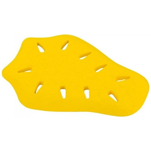 Захист спини Bering Flex Omega Yellow