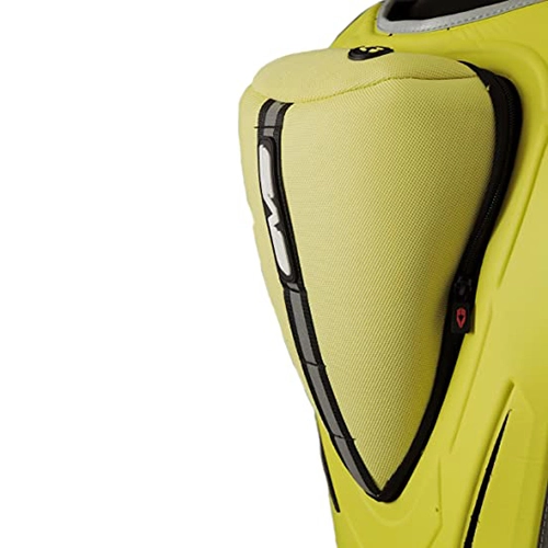 Захист спини EVS Hi-Vis Military Spec Yellow